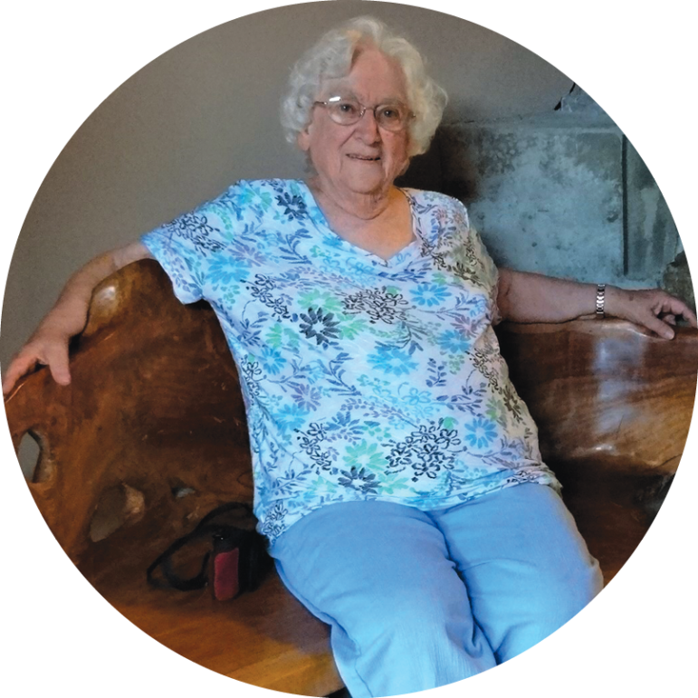 A tribute to children’s librarian Lila Innes - Granby Drummer