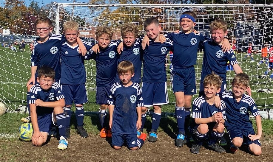 Soccer Rover Rovers soccer teams bring home big wins | Granby Drummer