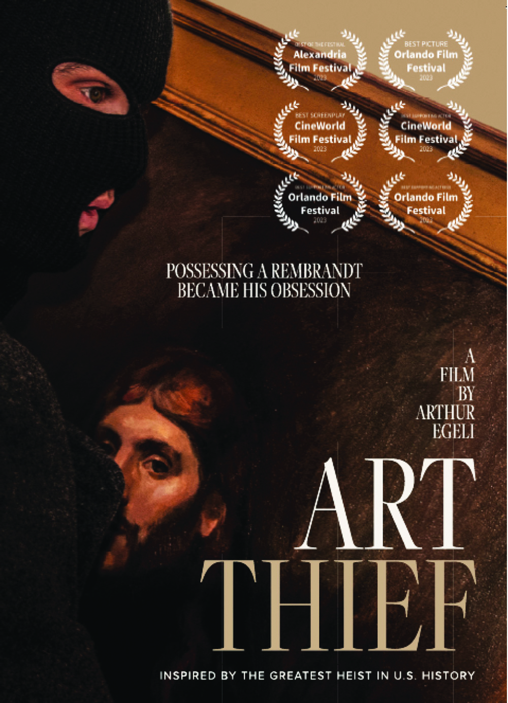 Isabella Stewart Gardner Museum theft revisited in new film - Granby ...
