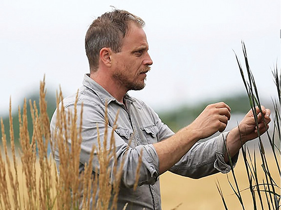 Art will form connection for birders and conservationists